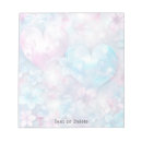 Zoek naar hart notitieblokken Uniek