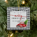 Zoek naar vrachtwagen kerstdecoratie Kerstmis