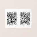 Zoek naar qr code kaarten Voor iedereen