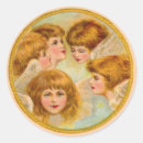 Zoek naar ringen van de gouden stickers Elk persoon