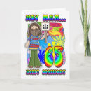 Zoek naar hippy kaarten Vrede