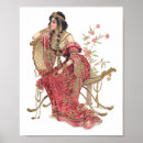 Zoek naar exotische posters Schoonheid