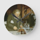 Zoek naar restaurant klokken Frans