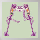 Zoek naar verkeerslichten posters Verkeerssignalen