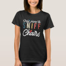 Zoek naar snuiven tshirts Hier