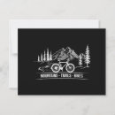 Zoek naar fietser briefkaarten Rijder
