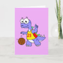 Zoek naar basketbal cartoon briefkaarten Schattig