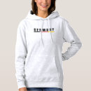 Zoek naar duitsland hoodies Souvenir