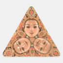 Zoek naar drievoudige godin stickers Pagan
