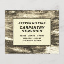 Zoek naar hout flyers Timmerwerk