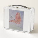 Zoek naar vlinders lunchboxen Elk persoon