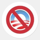 Zoek naar obama stickers Logo
