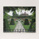 Zoek naar engelse tuin puzzels Groen