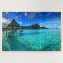 Zoek naar bora bora puzzels Frans polynesië