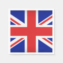 Zoek naar britse vlag servetten Partij