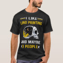 Zoek naar linocut kleding Blokdruk
