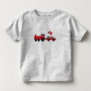 Zoek naar treinen tshirts Voor kinderen