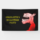 Zoek naar geesten spandoeken Ieder kind