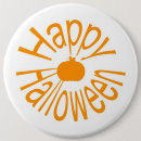 Zoek naar gelukkig halloween buttons Eenvoudig