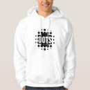 Zoek naar stippen hoodies Abstract