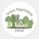 Zoek naar boerenkool stickers Groen