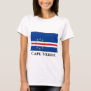 Zoek naar kaapverdië tshirts Cabo verde