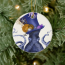 Zoek naar gekke kerstdecoratie Octopus