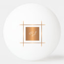 Zoek naar pingpongballen Speler