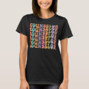 Zoek naar mental health tshirts Groovy