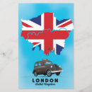 Zoek naar engeland briefpapier Brits vlag