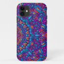 Zoek naar caleidoscoop patroon iphone hoesjes Voor haar
