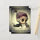 Zoek naar strange briefkaarten Gothic