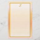 Zoek naar persoonlijke papierwaren Goud