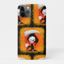 Zoek naar grim reaper iphone hoesjes Halloween