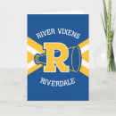 Zoek naar soap kaarten Riverdale