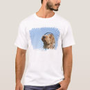 Zoek naar lichaamsdelen tshirts Dierlijk hoofd