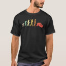 Zoek naar jiu jitsu heren tshirts Evolutie
