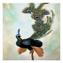 Zoek naar pauw kunst Groen