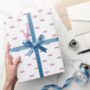 Zoek naar karmozijnrood cadeaupapier Modern