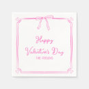 Zoek naar valentijnsdag servetten Schattig