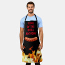 Zoek naar bbq saus schorten Grappig