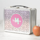 Zoek naar cute lunchboxen Roze