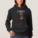 Zoek naar palestina hoodies Vrouwen