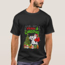 Zoek naar kerstmis licht tshirts Rijden