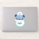 Zoek naar maskers stickers Gezichtsmasker