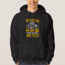 Zoek naar museum hoodies Technicus