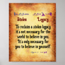 Zoek naar erfenis posters Voor iedereen