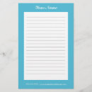 Zoek naar briefpapier Eenvoudig