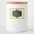 Zoek naar weckpot etiketten Citroen