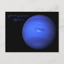 Zoek naar neptunus briefkaarten Astronomie